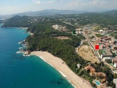 Appartamento Relax Playa Fenals Lloret de Mar