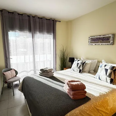 Appartamento Relax Playa Fenals Lloret de Mar