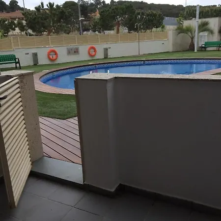 Apartament Relax Playa Fenals *