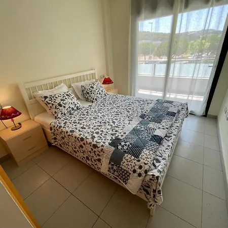 Apartament Relax Playa Fenals Lloret de Mar