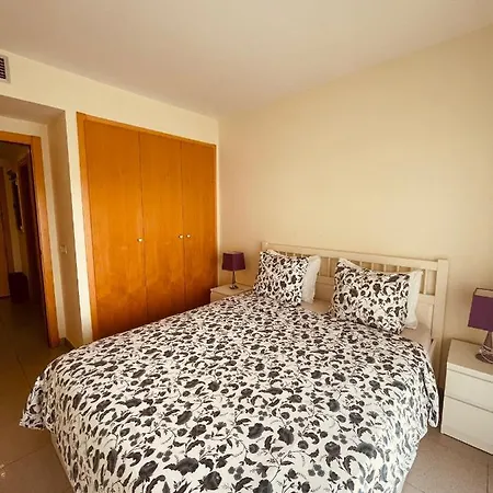 Relax Playa Fenals Apartament Lloret de Mar