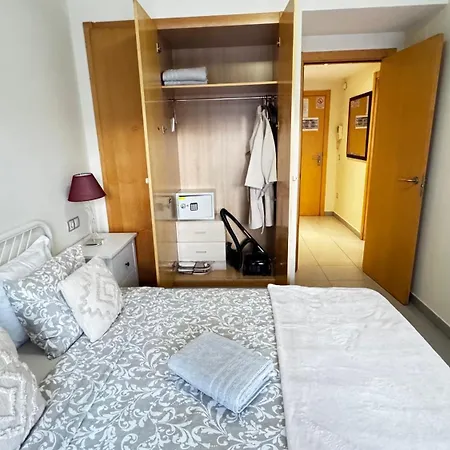 Apartament Relax Playa Fenals Lloret de Mar