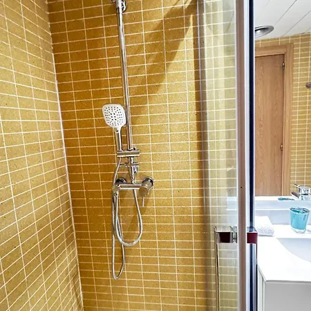 Apartament Relax Playa Fenals
