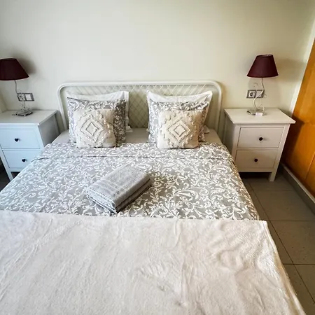 Apartament Relax Playa Fenals *