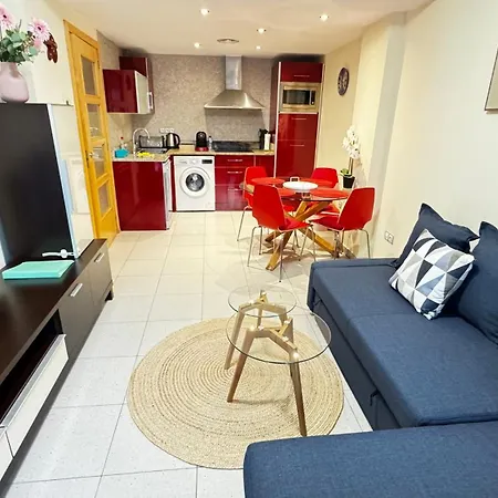 Relax Playa Fenals Apartament Lloret de Mar