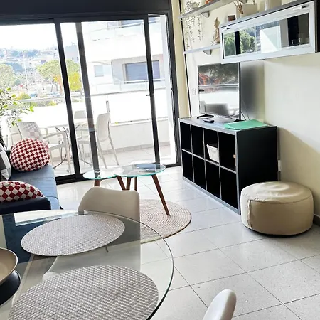 Apartament Relax Playa Fenals