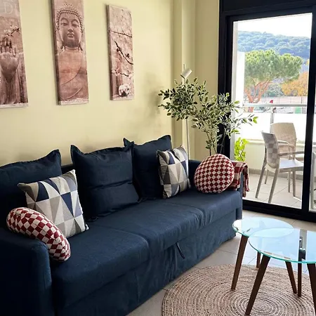Relax Playa Fenals Apartment Lloret de Mar