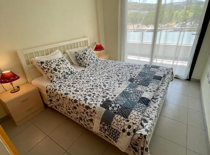 Apartament Relax Playa Fenals Lloret de Mar