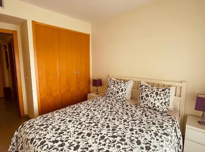 Relax Playa Fenals Apartament Lloret de Mar